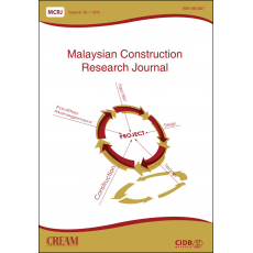 MCRJ Volume 6, No.1, 2010 MCRJ Volume 6, No.1, 2010